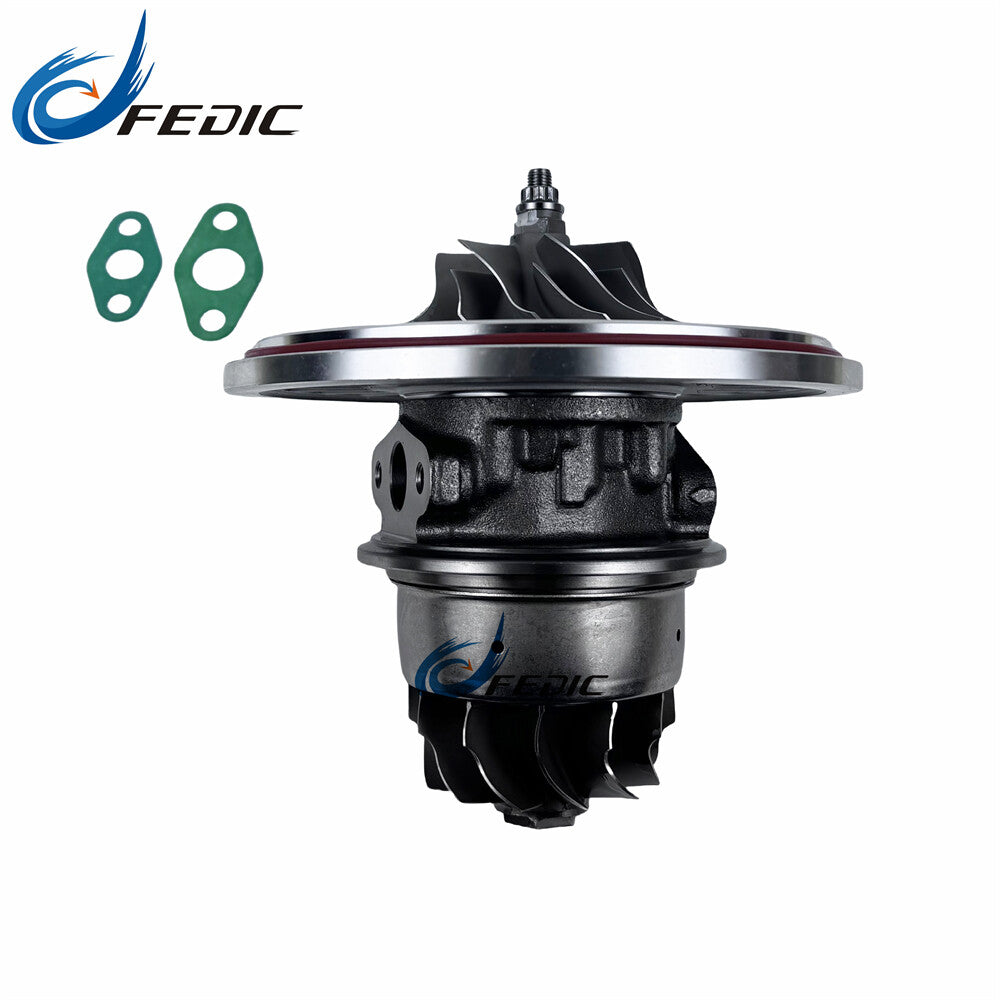 Turbo cartridge GT45 772055 for Caterpillar Lexion Combine Harvester Engine