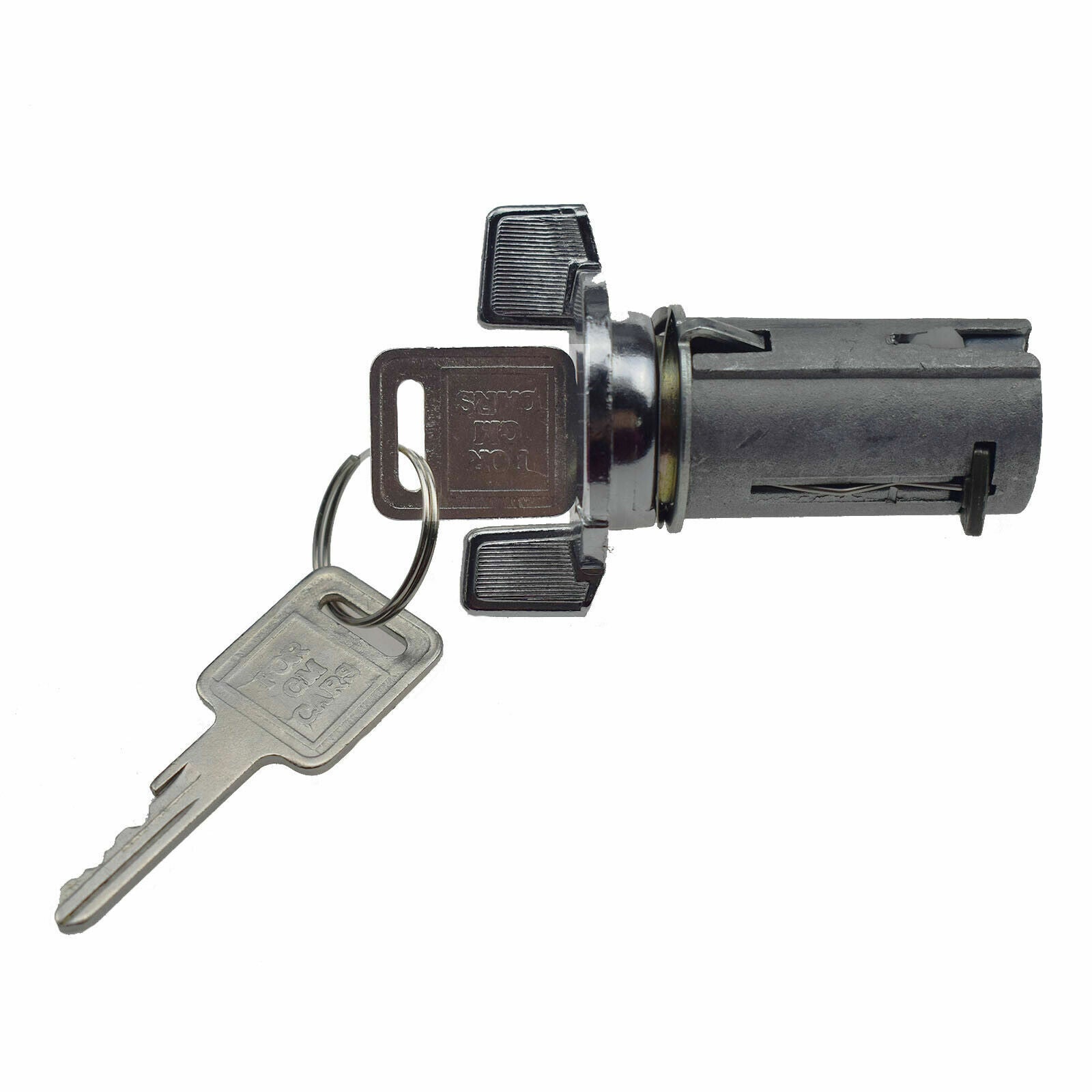 1725003 8120081 Ignition Cylinder Lock With Keys for Jeep CJ5 CJ7 CJ8 Cherokee