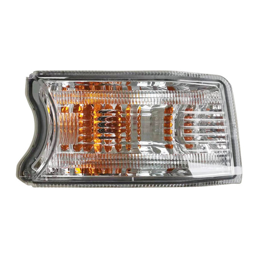 Front Turn Signal Corner Light Lamp Left Replacement for 4Runner 2010-2013