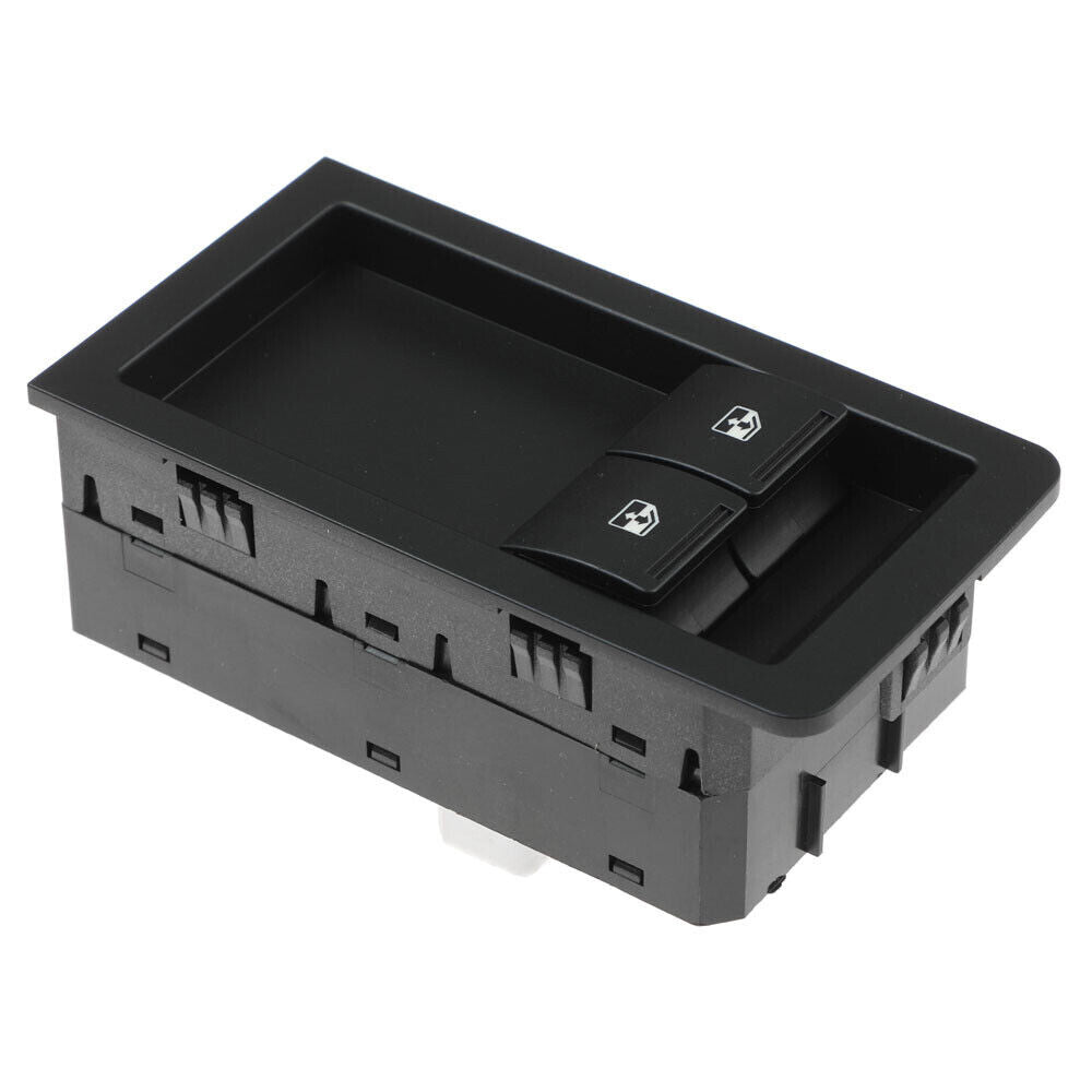 for Holden Commodore VY VZ 2002-2006 Ute Power Window Master Switch 2 Button