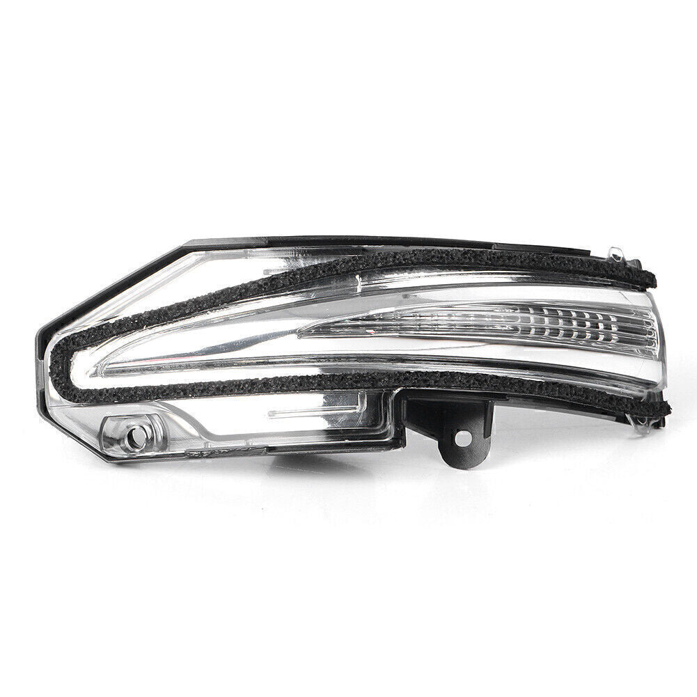 Left Side Rear View Mirror Light Turn Signal Lamp Fit for Toyota RAV4 2013-2017 14