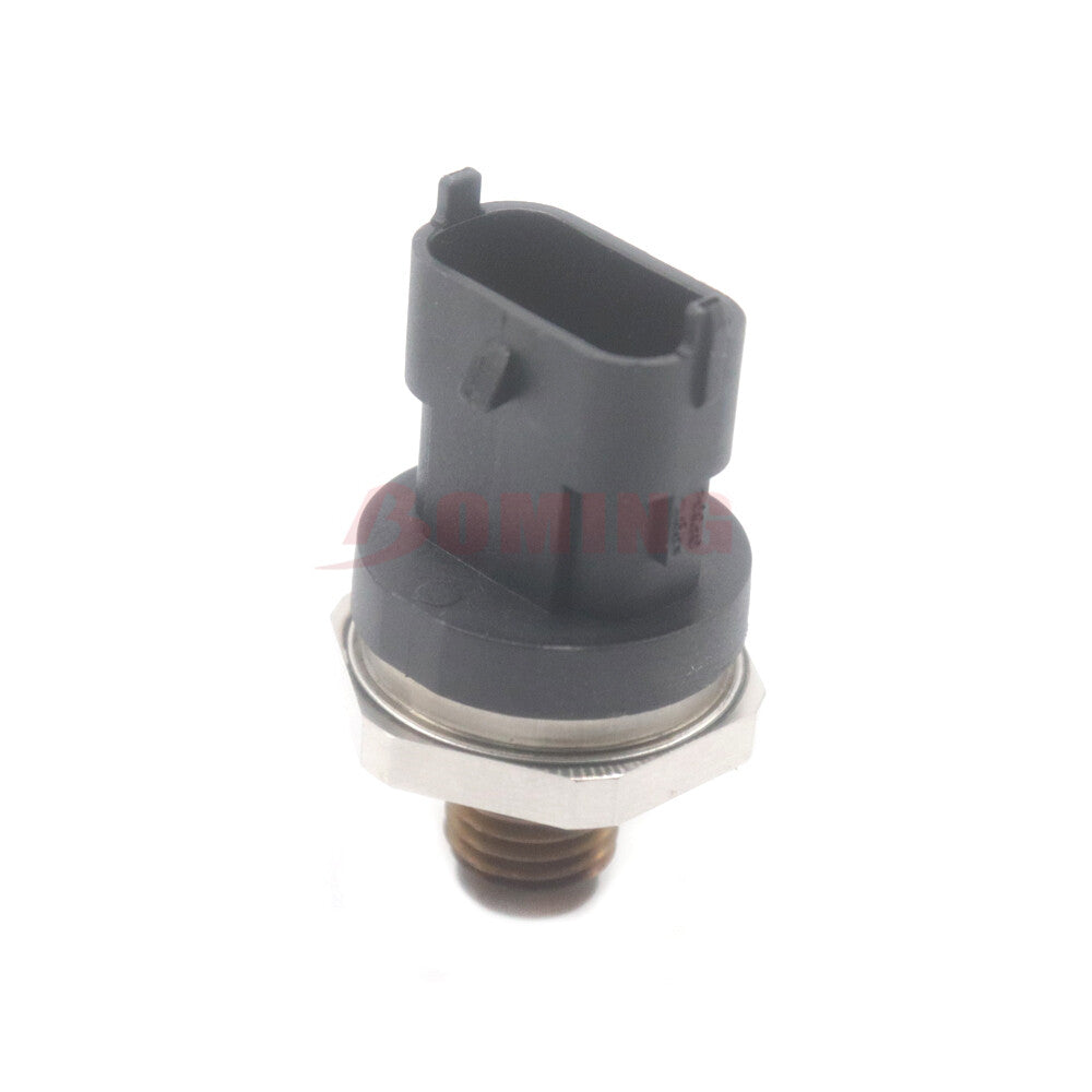 0281002909 Fuel rail pressure sensor for Hyundai / for Kia Carens 2.0 CRDi 31401-27000