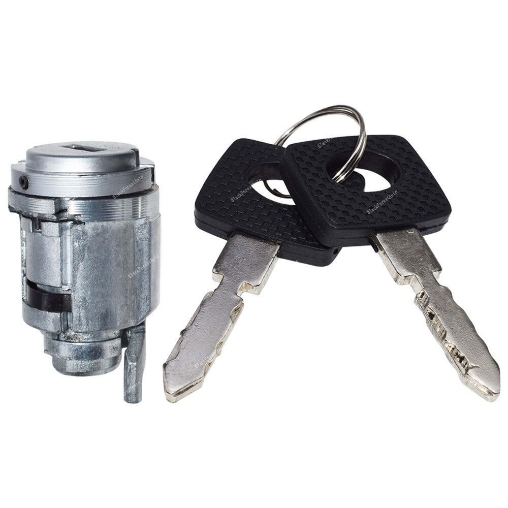 Ignition Lock Cylinder for Mercedes E Class 190 Coupe E320 300D 300E 1264600604