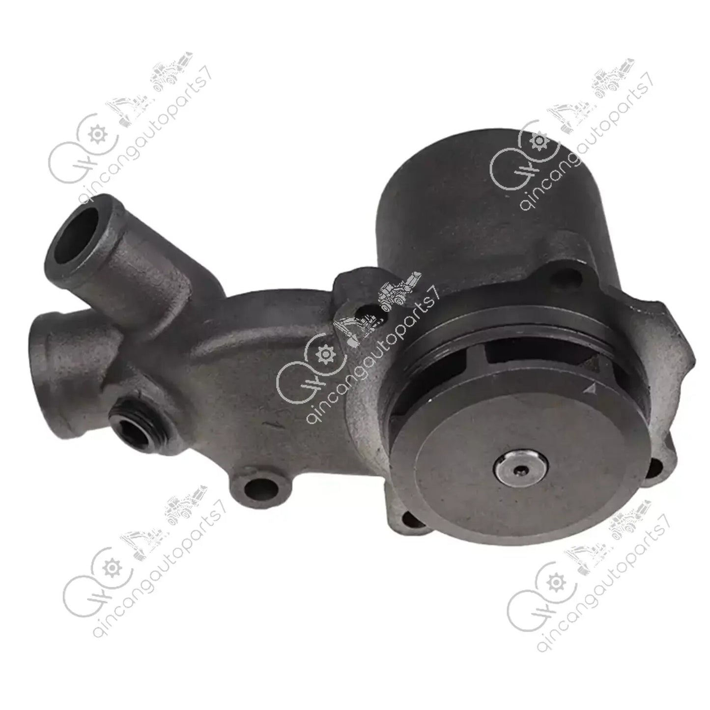 Water Pump 02/201999 02/202491 forPerkins Engine 1104-4 1104-4T JCB Wheel Loader