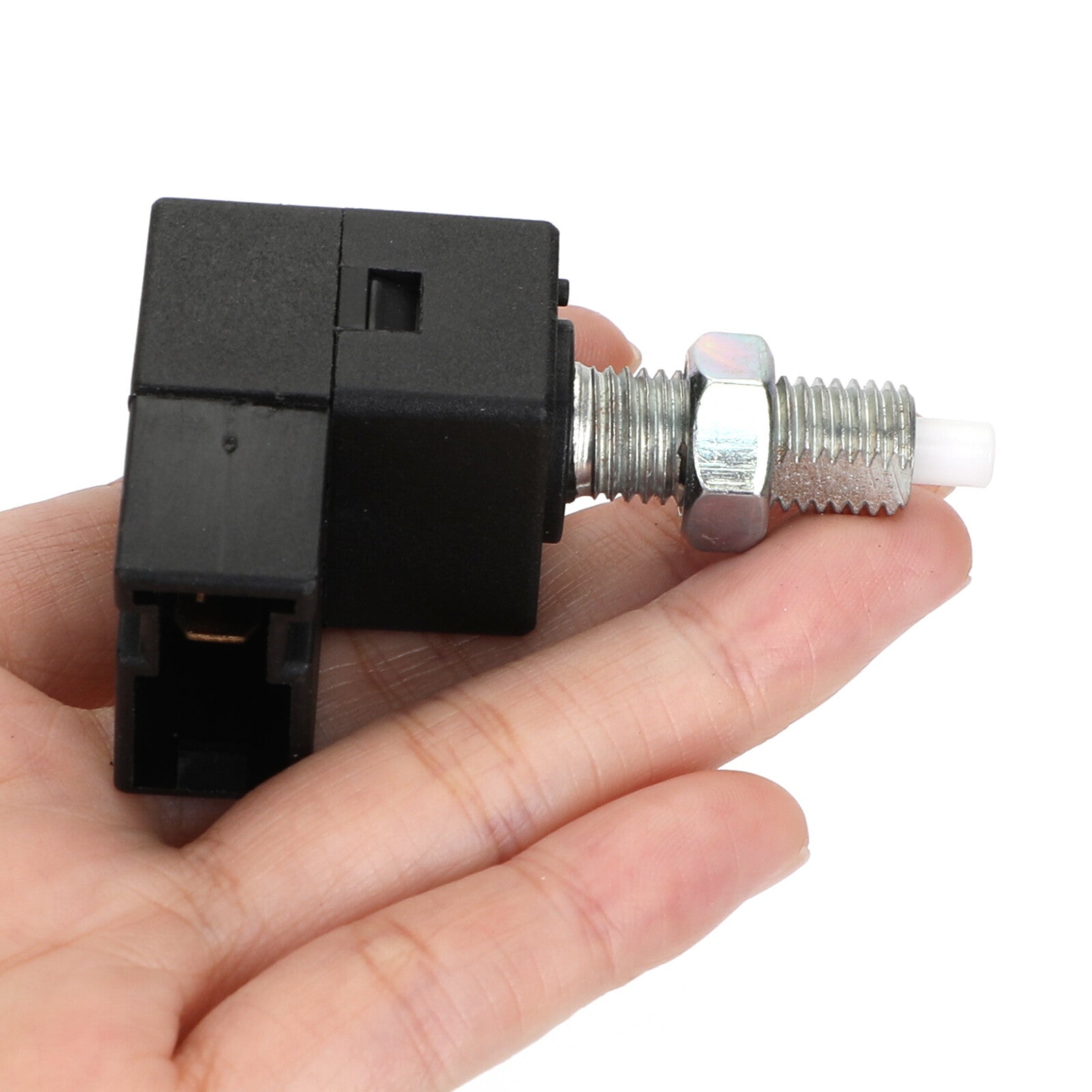 Brake Light Switch 2-Pin for Hyundai i10 i20 i30 ix35 Santa 93810-2E000 New