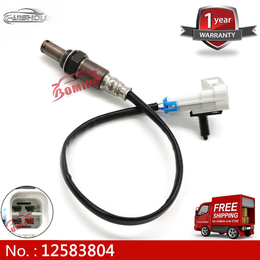 Suitable for Buick , for Cadillac , for Chevrolet Tahoe for GMC 12583804 upstream O2 oxygen sensor