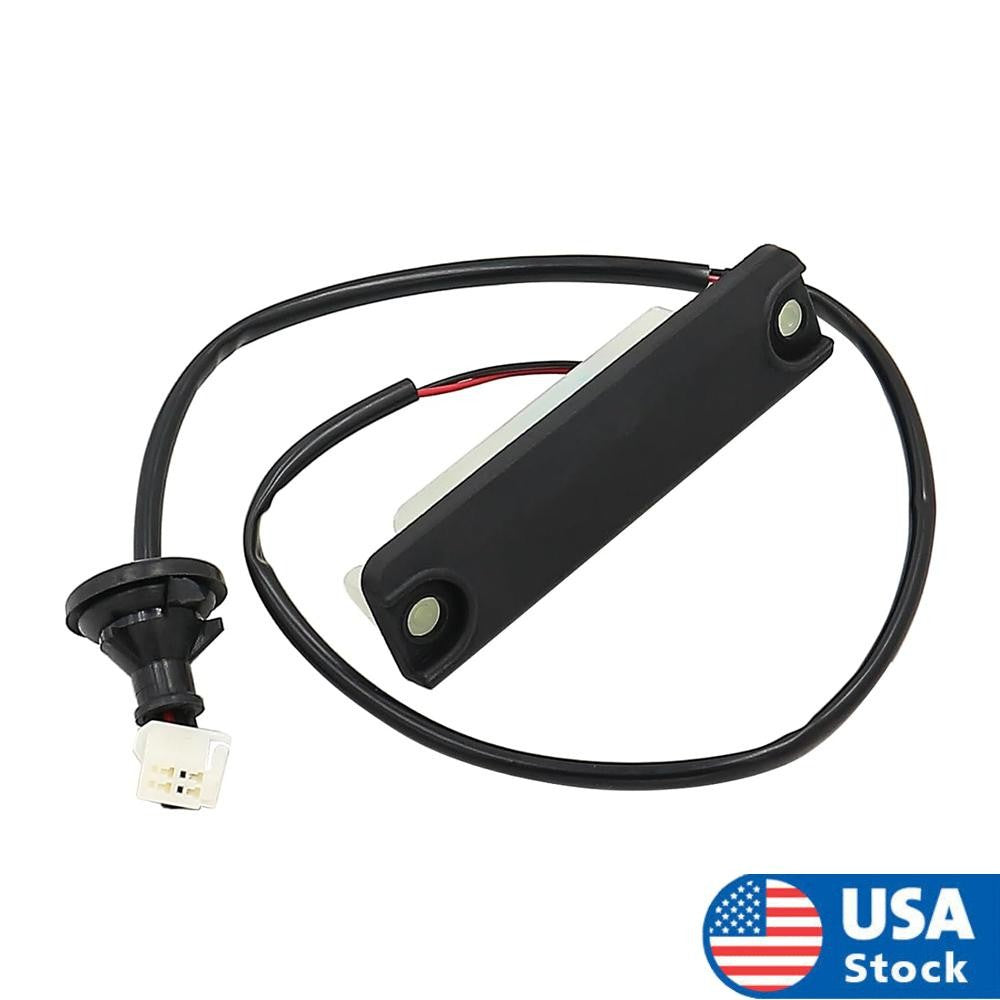 Rear Trunk Tailgate Release Switch Button 84840-47020 for Toyota Prius 2004-2009