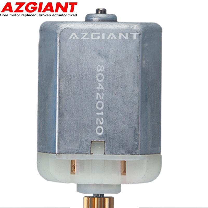 31253053 Trunk door lock actuator motor 30649246, suitable for 2003-2013 and 2014 for Volvo XC90s.