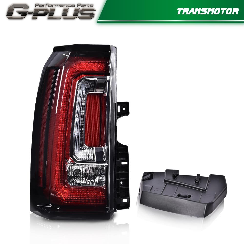 LED, mostly glossy/glossy XL, 2015-2020