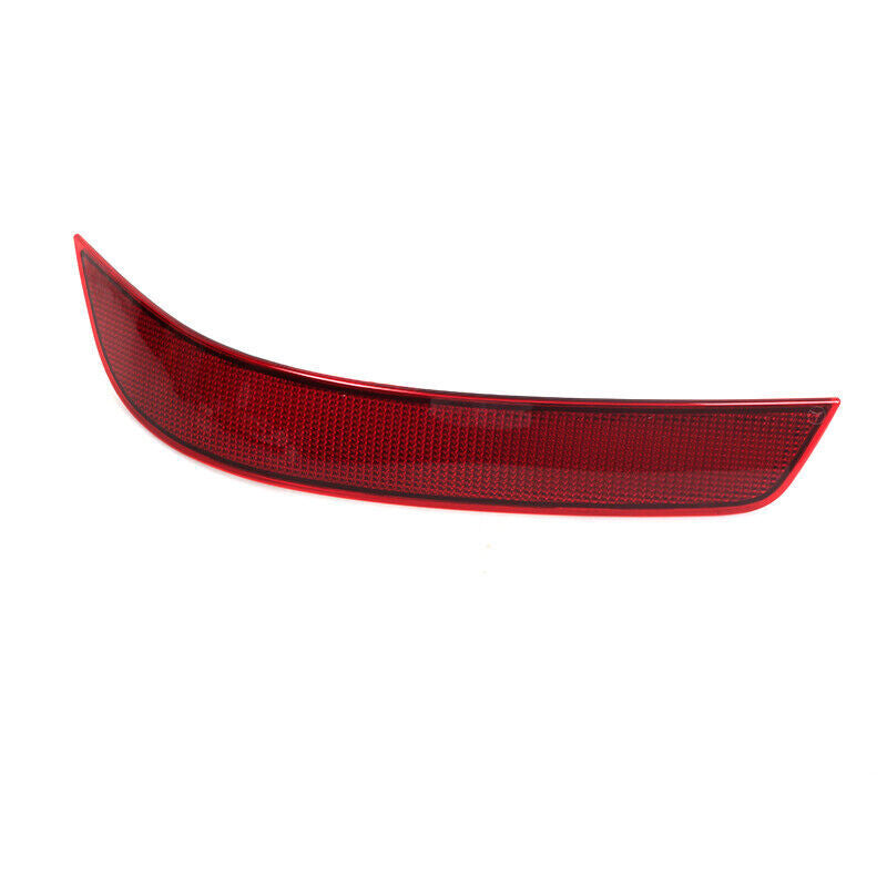 for Mercedes-Benz GL-Series GL350 GL450 2010-12 Left Rear bumper reflector light
