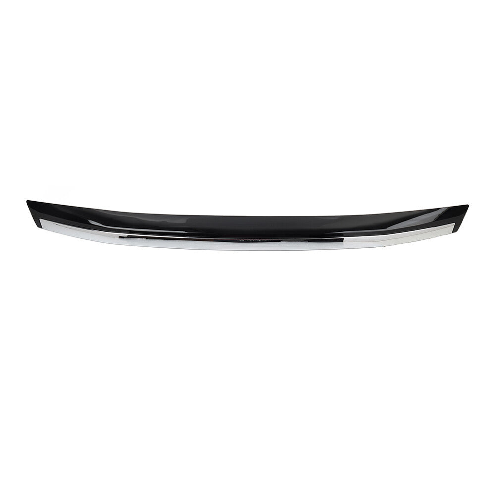 Rear Trunk Tailgate Moulding Strip Trim for Land Rover Freelander 2 2005-2015 06