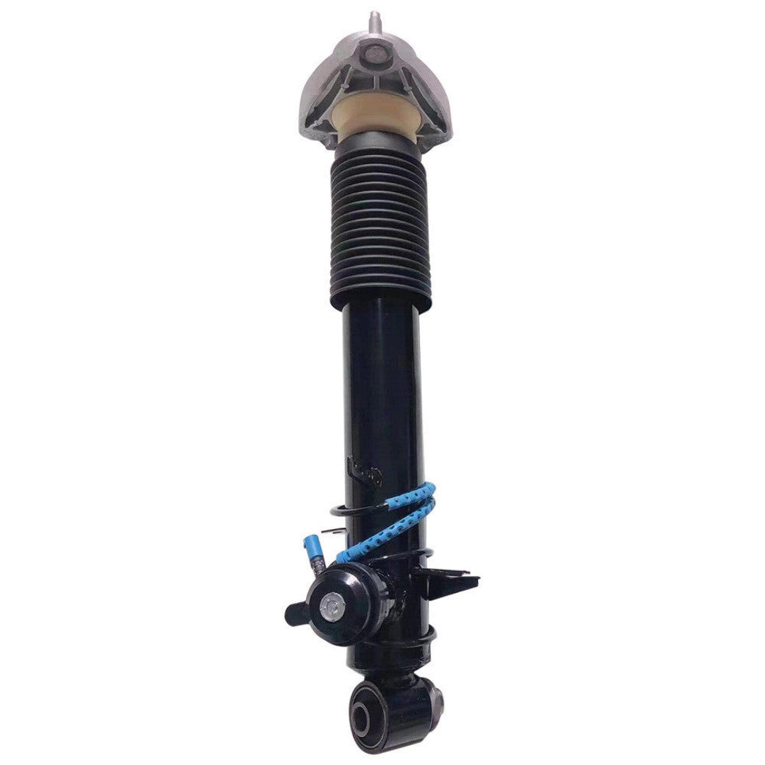 Rear EDC Right Shock Strut Assy Fit for BMW X5 X6 F15 F16 F85 F86 xDrive 2014-2019