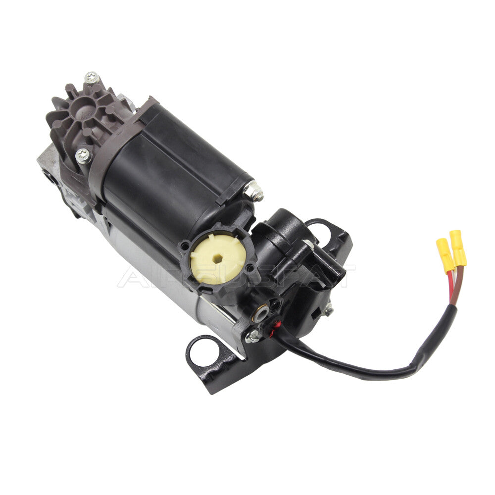 for AUDI A6 C5 4B ALLROAD AIR SUSPENSION COMPRESSOR PUMP 4Z7616007 4Z7616007A