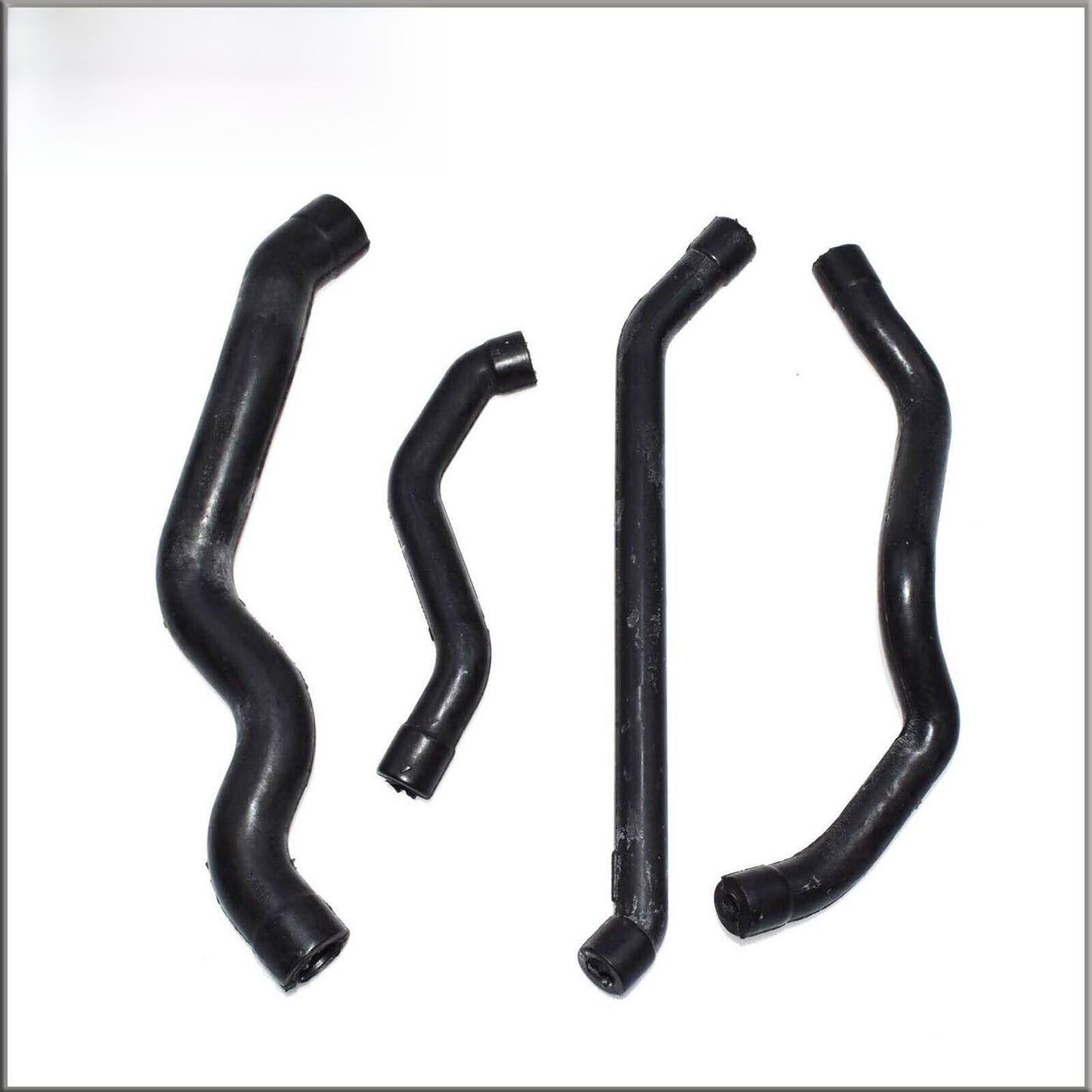 for Mercedes W202 W203 W211 W210 W220 Engine Crankcase Breather Hose 1120180182