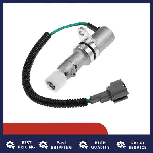 1 piece for Nissan D21 pickup 1998-2001 Frontier manual output vehicle speed sensor