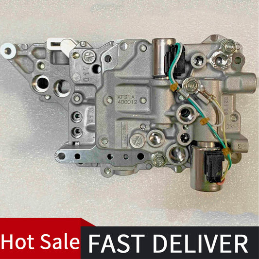 27000-5X9-014 CVT Valve Body for HONDA Accord CR-V for Civic