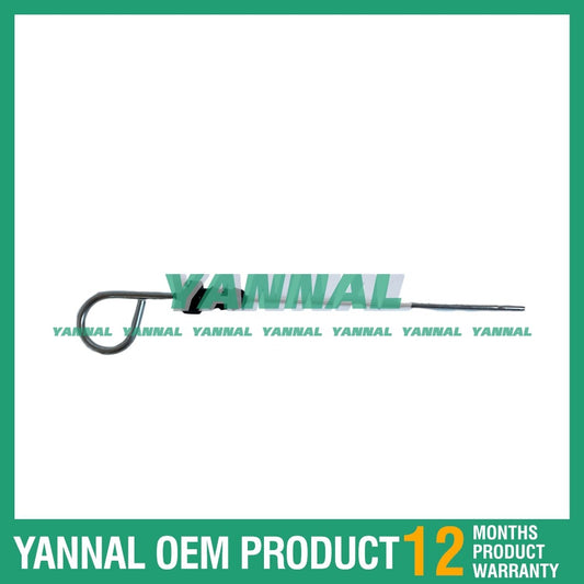 new Oil Dipstick 16259-36410, compatible with Kubota D905, D1005, D1105, V1305.