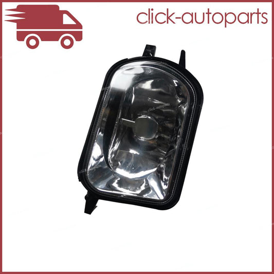 Front Bumper Left Fog Light Lamp for Mercedes for Benz C-Class W203 C230 A2038201756