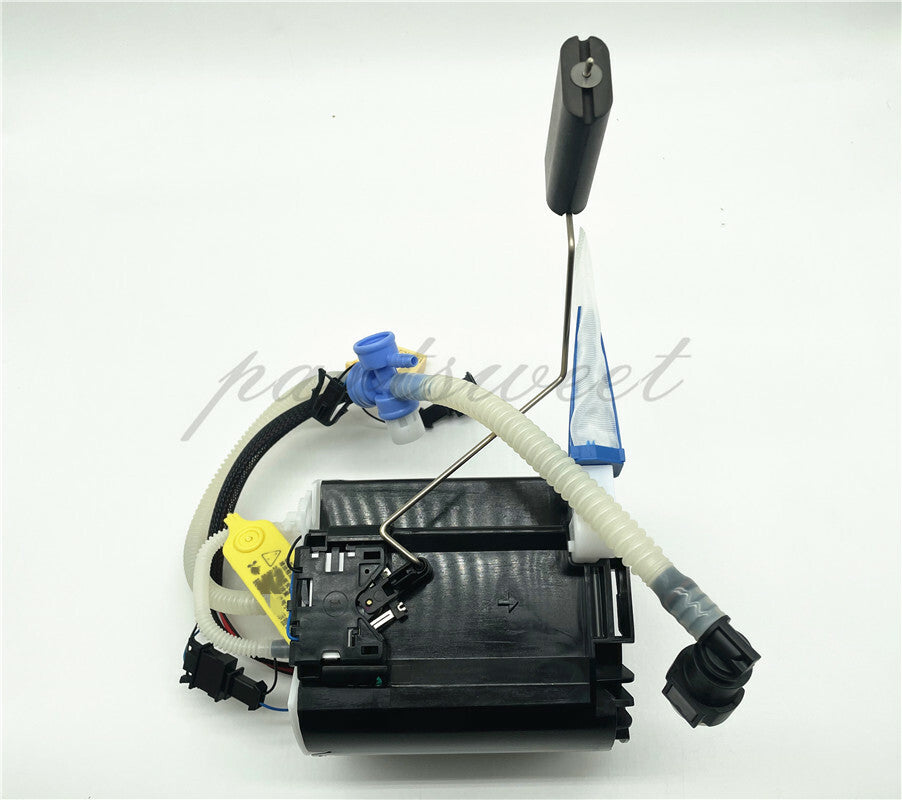 Electric Fuel Pump Assembly for Jaguar XF XFR XJ C2D25079 2010-2012