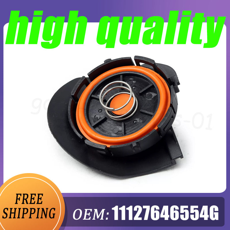 new PCV valve cover repair kit for Mini Cooper Countryman Paceman 11127646554
