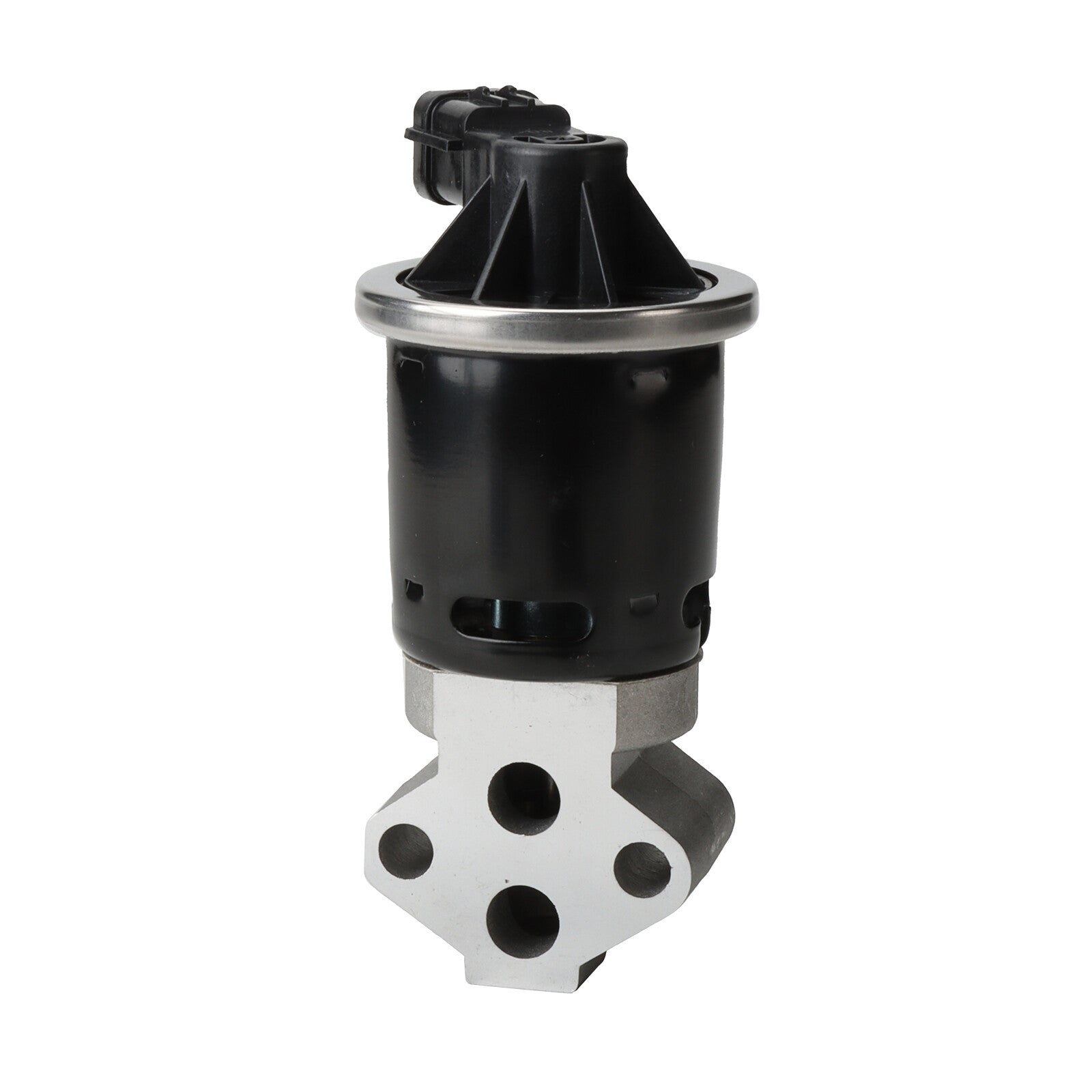 Exhaust recirculation valve for Chevrolet Aveo Matiz (new 96612545)