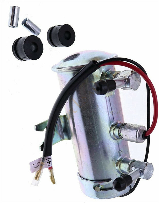 53-8150 Electric Transistor Fuel Pump Suitable for Toro Diesel Engines 12V