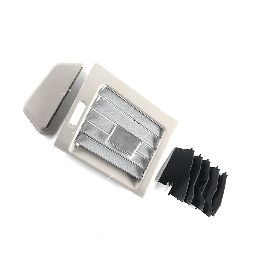 1Pcs Gray Fits for Mercedes R350 500 W251 Front Right Dashboard AC Air Outlet Vent