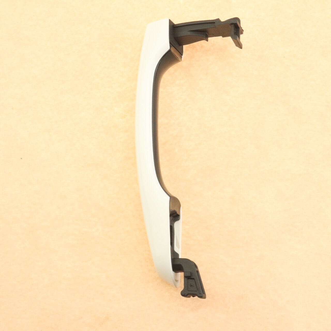 Fit for Hyundai for Elantra 17-20 White Front Left Outside Door Handle 82651F2010