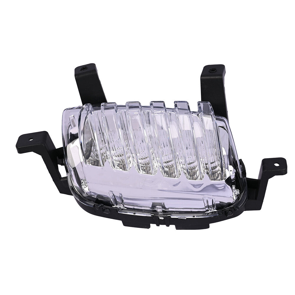 RH LED Driving Light For 2018-2019 for Hyundai Sonata Limited 2.0T ONLY 92208-C1600