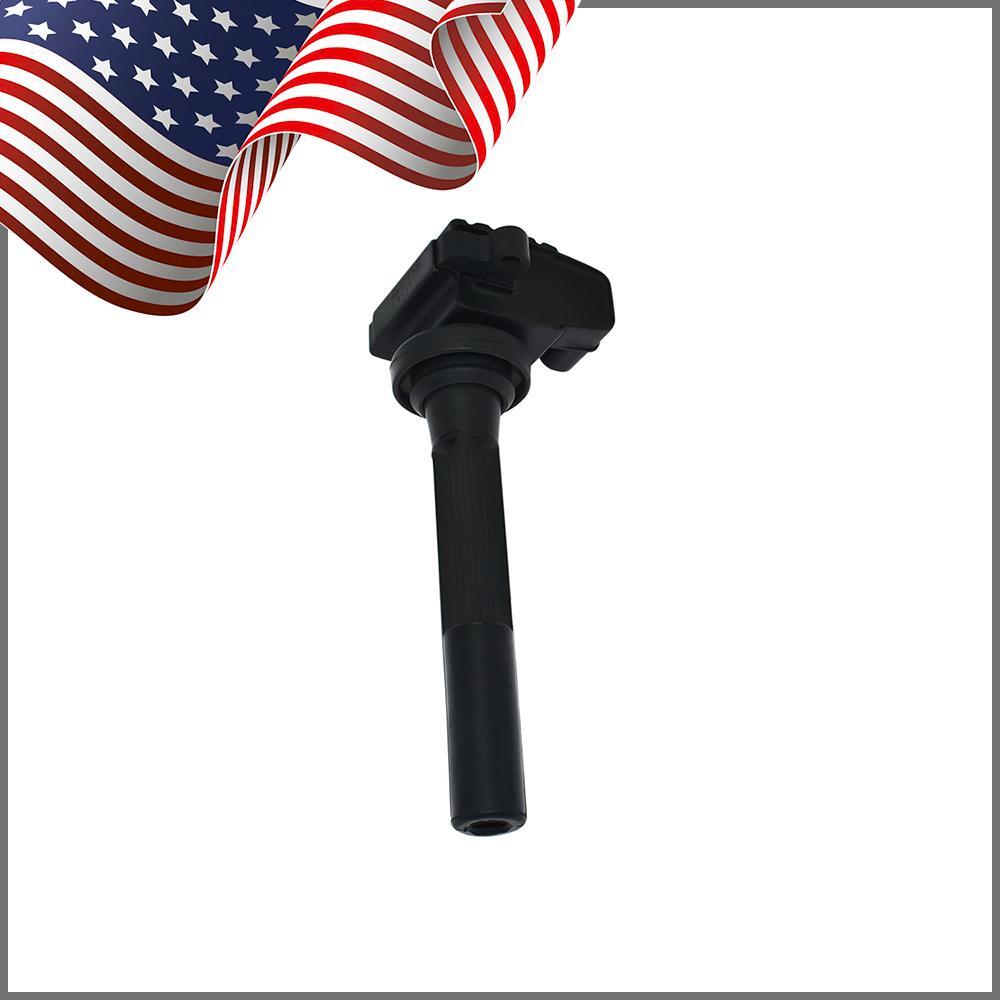 Ignition Coil for Acura for Honda for Isuzu Amigo Rodeo 1998-2001 UF245 CM11-102