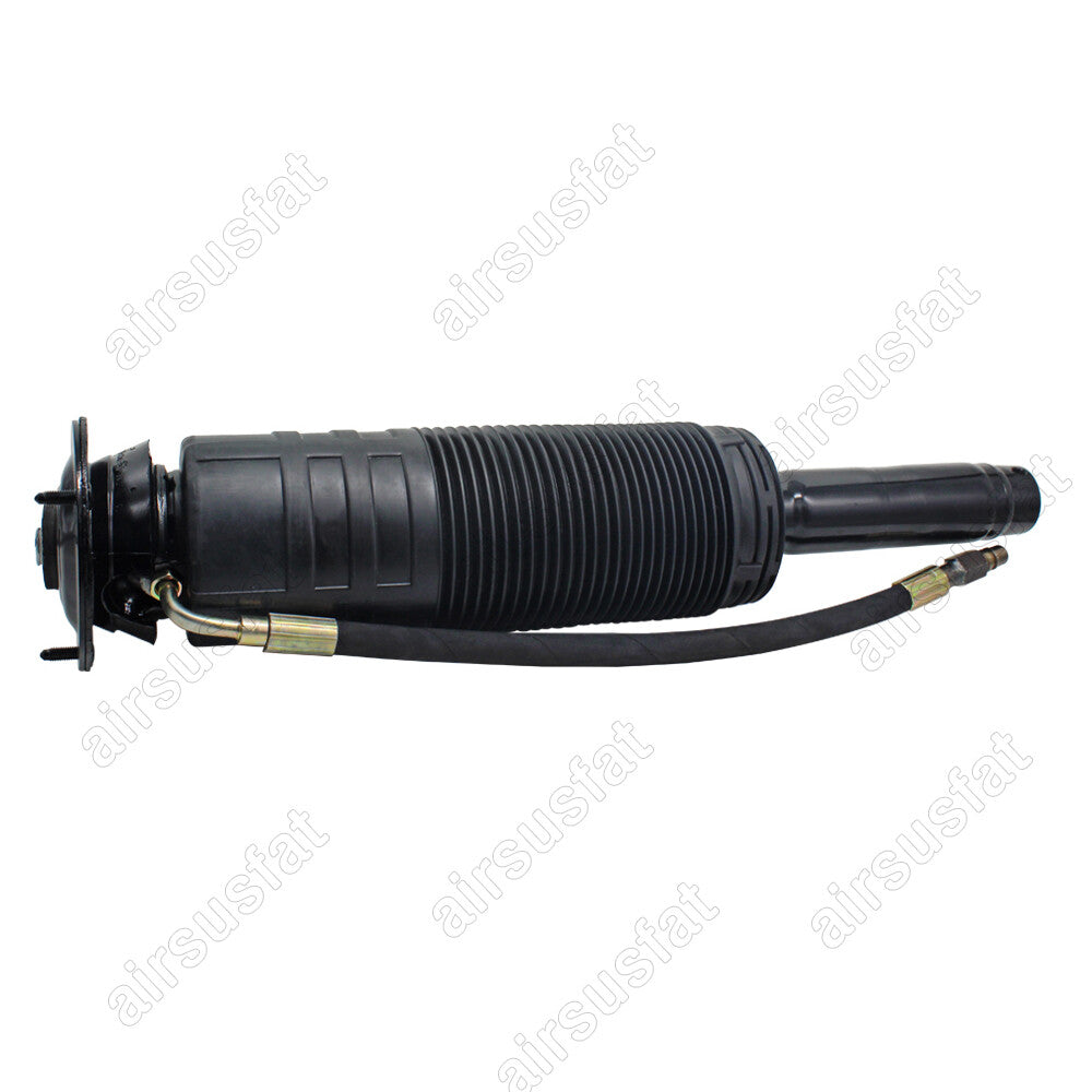 Pair for Mercedes W220 W215 Front Left  Right ABC Hydraulic Strut 00-06