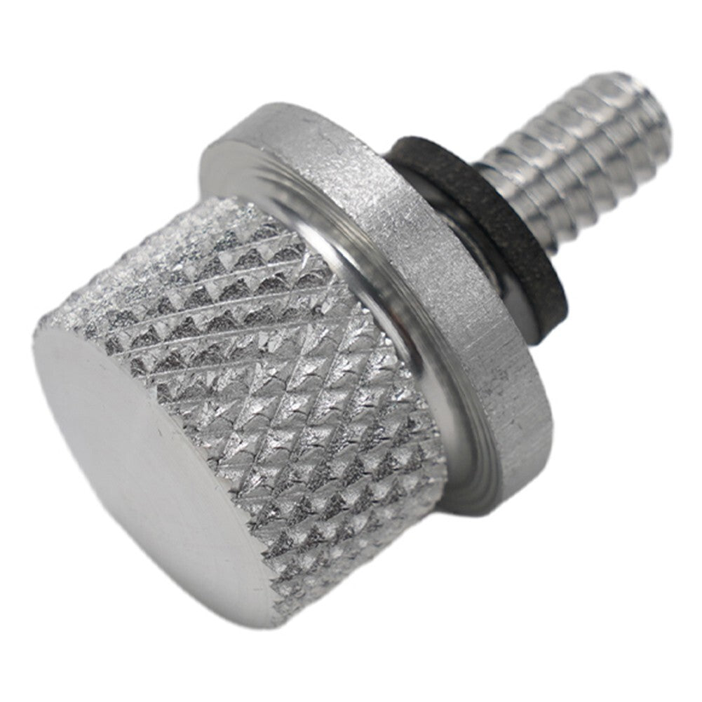 Fender Rear for Seat Bolt Base Screw For Touring For Softail Sportster 86~23