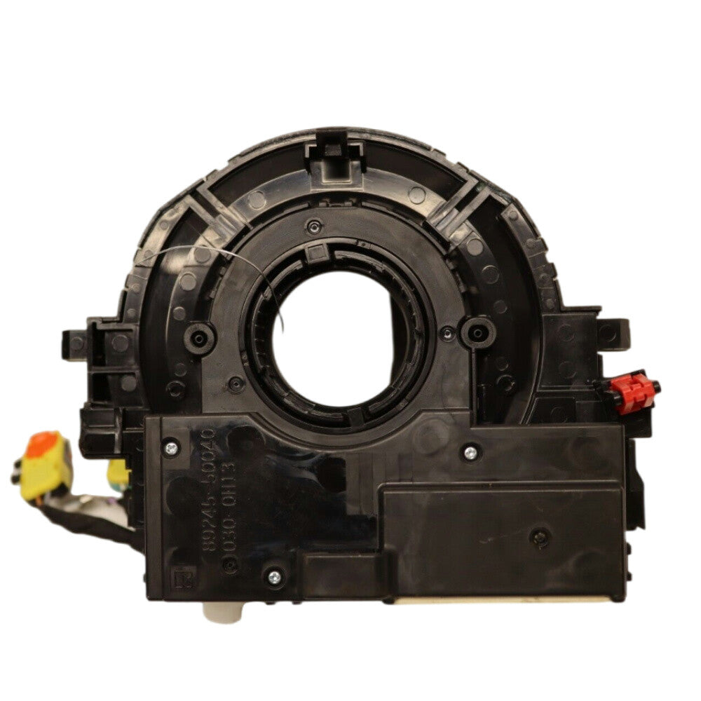 Clock spring w/steering sensor For 2018-2021 for Camry 89245-06080