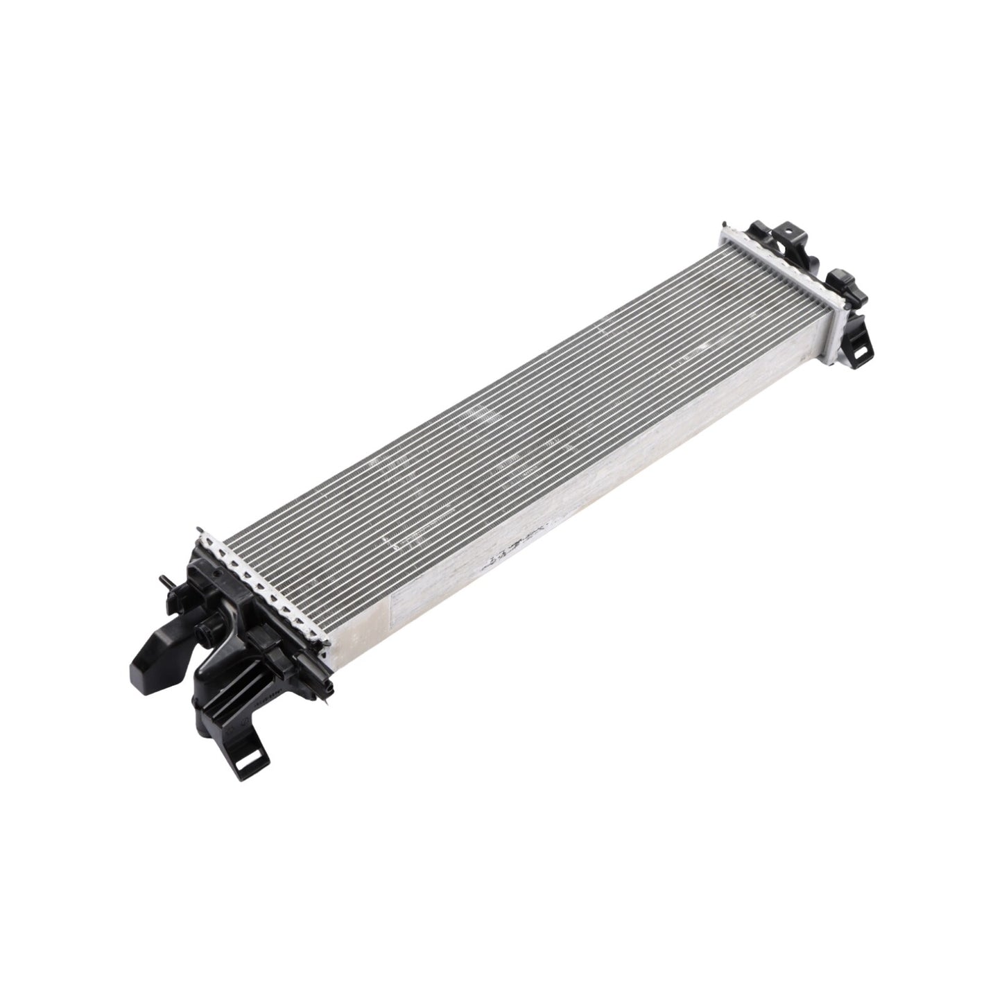 Radiator Cooler Cooling for Ford Escape 2017-2019 L4 1.5L FO3012127 F1FZ8005B