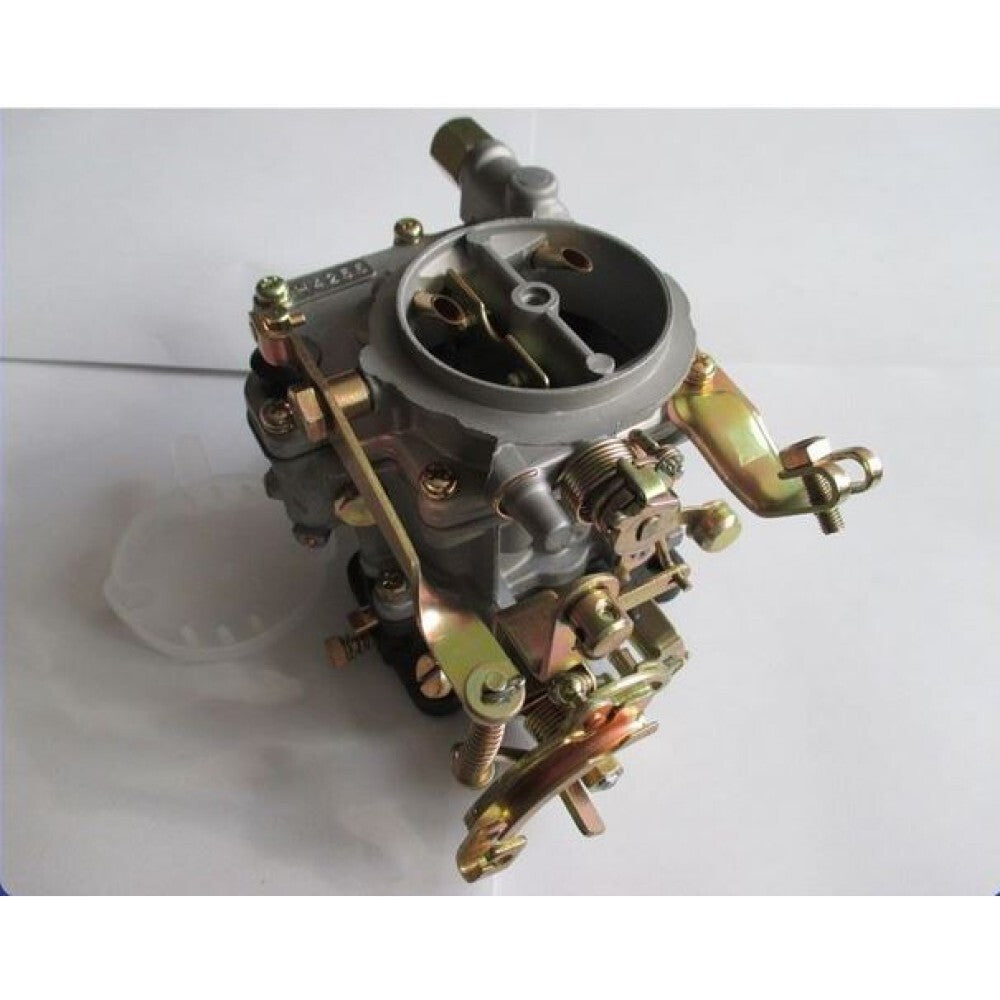 New Carburetor Carb Fit for Toyota for Corolla Starlet Trueno 3K 4K 74-81 21100-2404