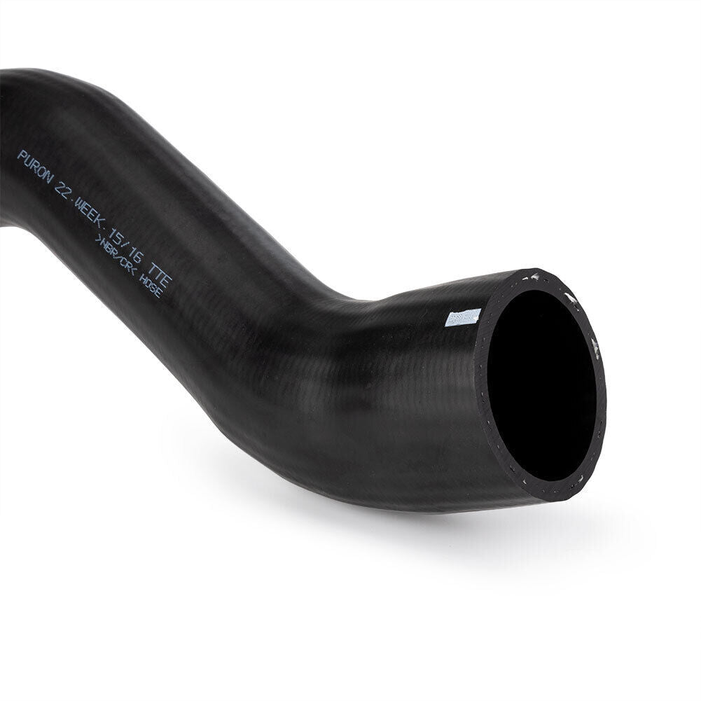 Intake hose for Mitsubishi Triton MN turbocharger outlet intercooler 1505A377 - new