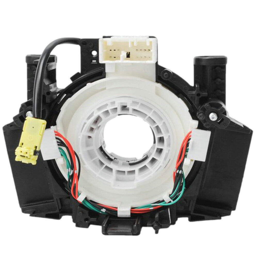 25567-EB301 Spiral Cable Clock Spring 1 WIRE for Nissan Navara Pathfinder 05-13