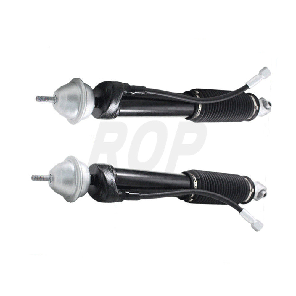 2x for Mercedes-Benz W140 S320 S350 S420 S600 1992-99 Rear Shock Absorber Struts