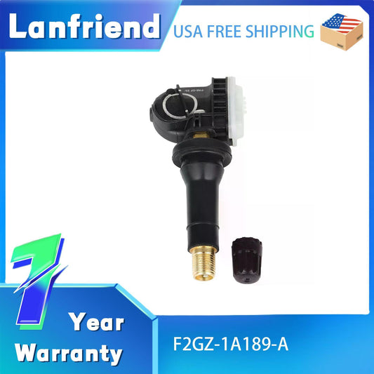 F2GZ1A189A TPMS Sensor 315MHz Fit for Ford F-150 Expedition 2015-2020