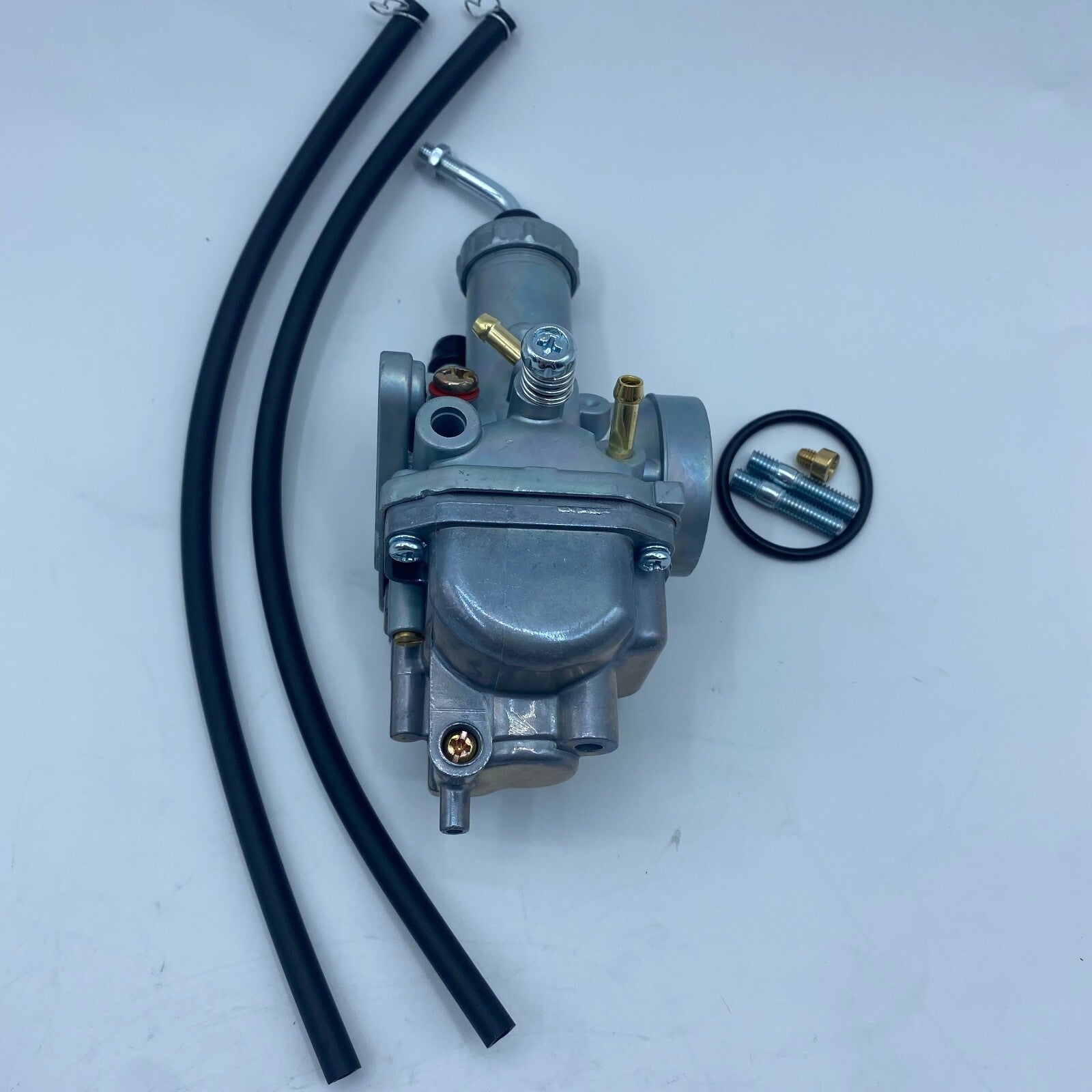 Carburetor for Yamaha 125 Breeze YFA125 Grizzly 125 YFM125G Moto 4 YFM225 YFM250