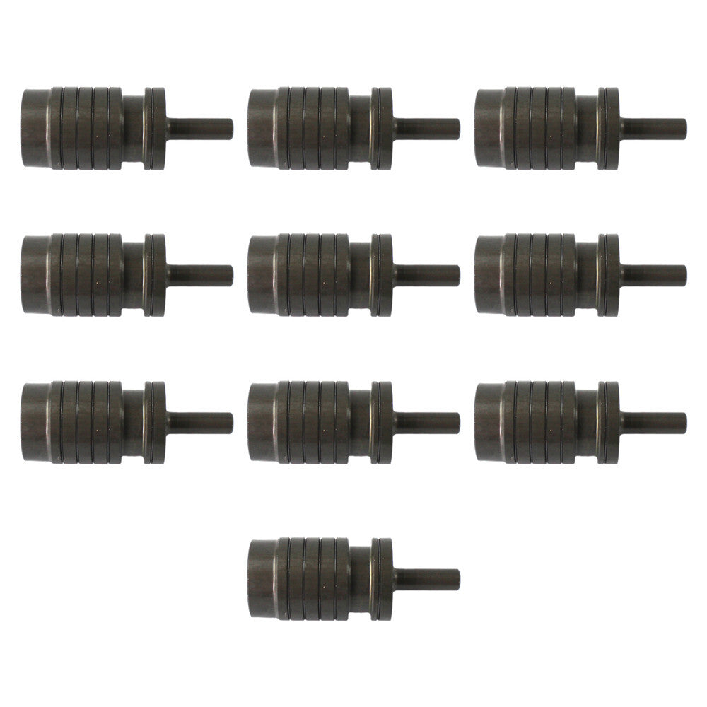 10X Oversized Pump Flow Control Valve For CVT JF011E RE0F10A F1CJA 33510N-02 NEW