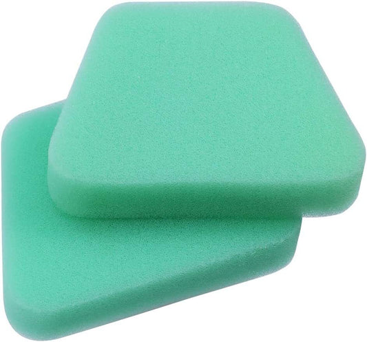 5300377-93 Air Filter for Poulan Pro Craftsman 1900 1950 2025 Woodshark 1975LE