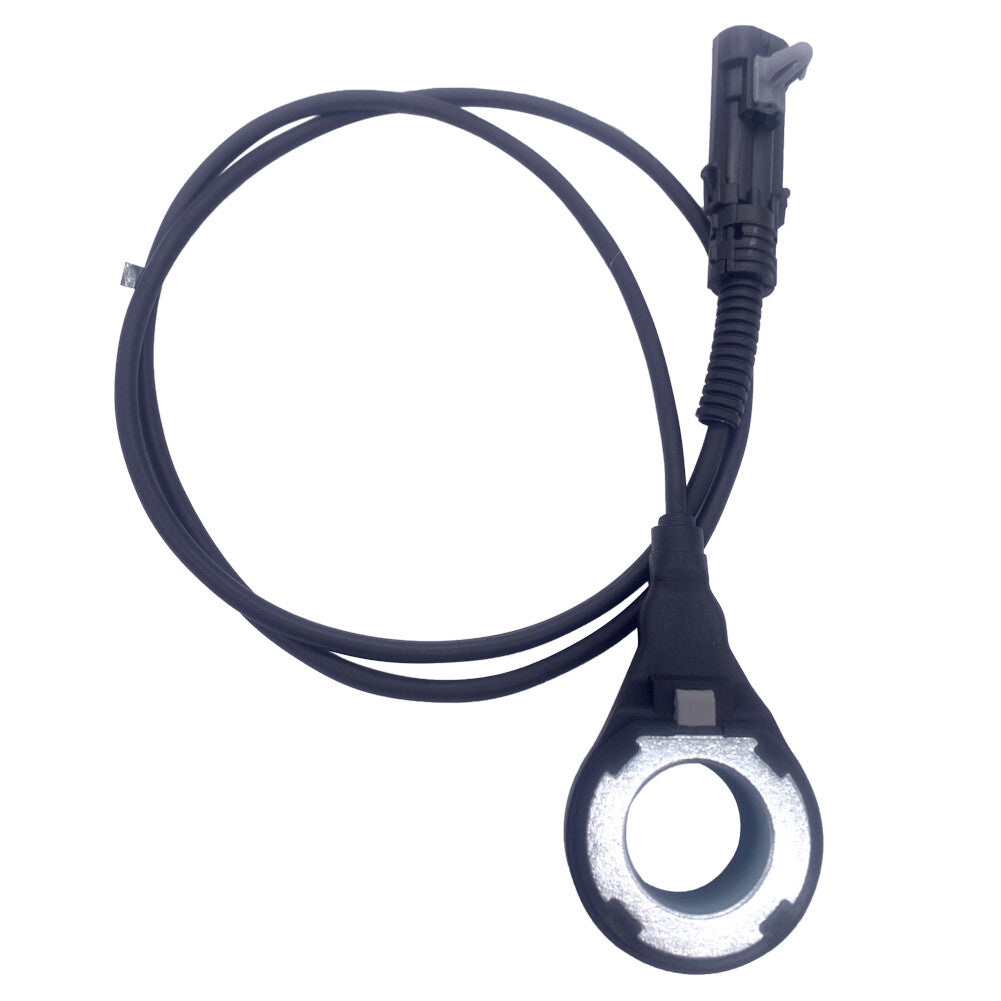 ABS Speed Wheel Sensor Front for Harley Fat Boy Slim FLSTF103 Blackline 40982-11