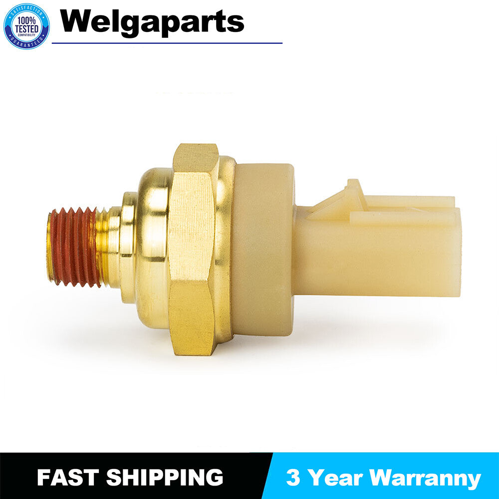 Fit For Diesel Series 60 14L Turbo Turbocharger Boost Pressure Sensor 23527829