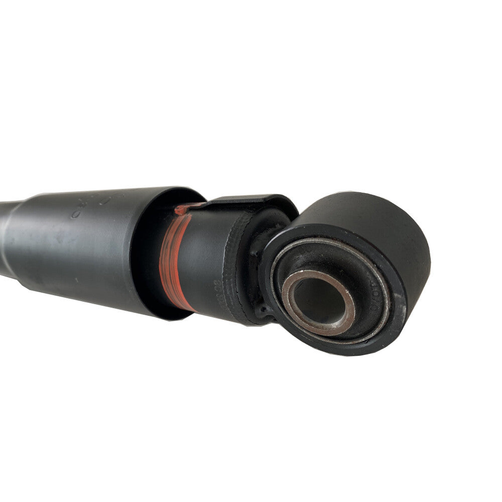 Two rear hydraulic shock absorbers are suitable for the for Land Cruiser LC200 and for Lexus LX 570 5.7L. (07-15-)