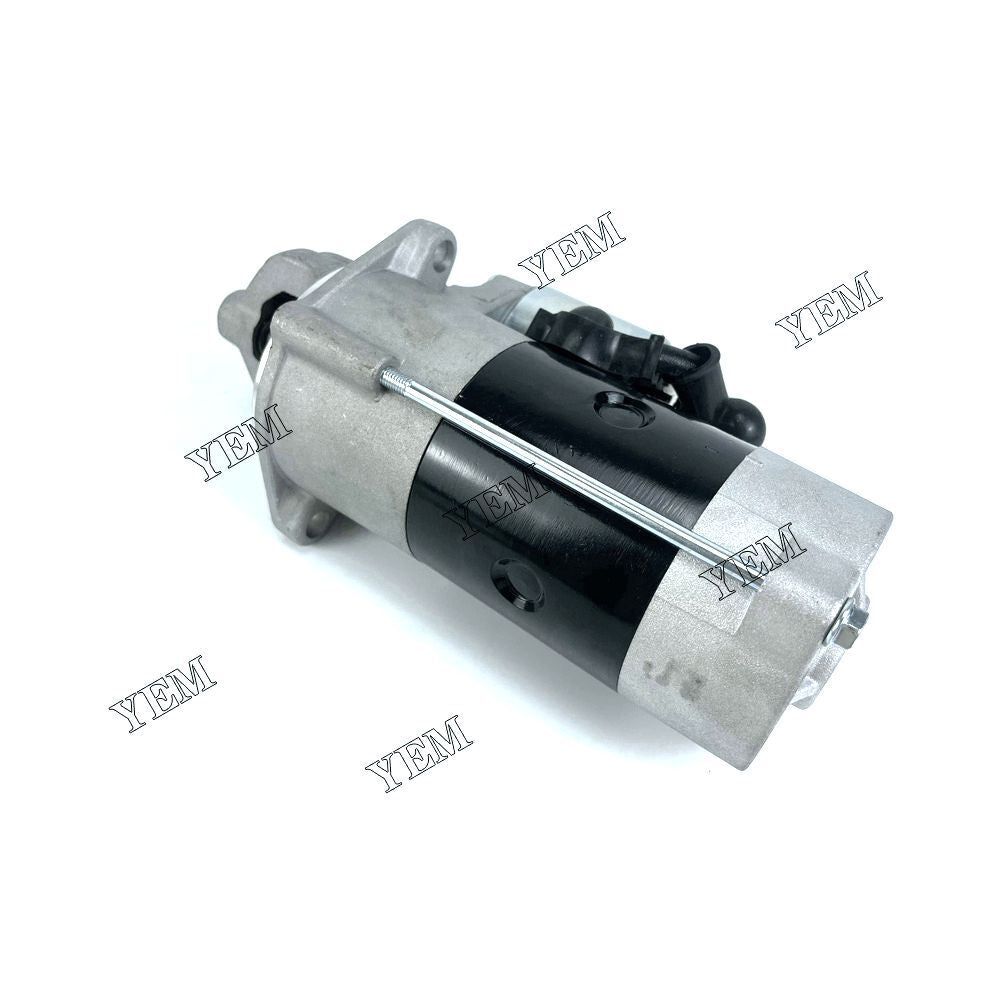 Z851 Starter Motor Fit For Kubota Diesel Engine Spare Parts.