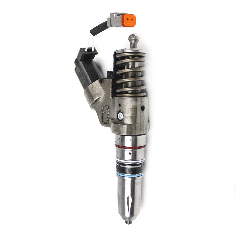 New 6 pcs 3411761 3087807 Fuel Injector Fit For Celect Engine N14