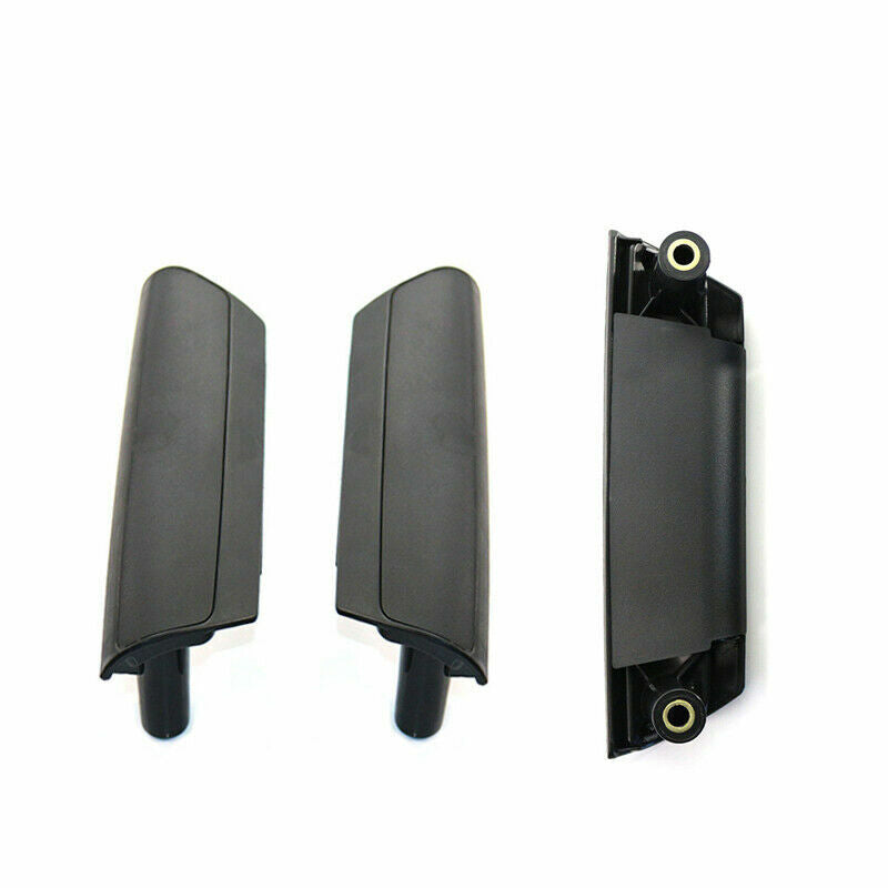 Pair Interior Front Door Handle Cover Mount for VW T5 V