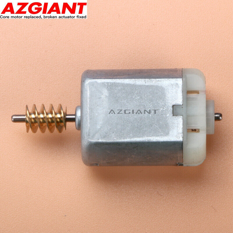 Suitable for Opel Vectra B MK2 door lock actuator motors (1995-2002).