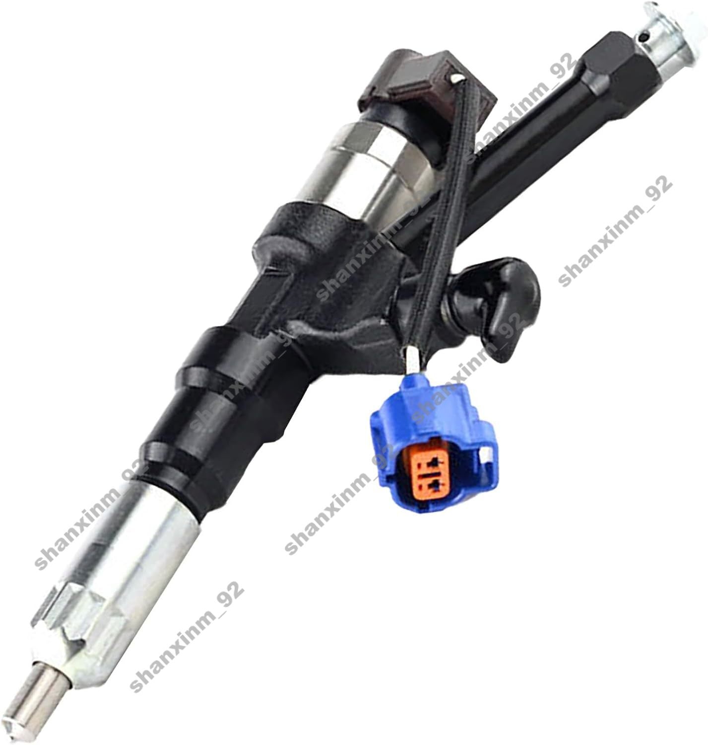 095000-5215 Injectors 23670-E0351 095000-5210 095000-5211 for HINO P11C Kobelco
